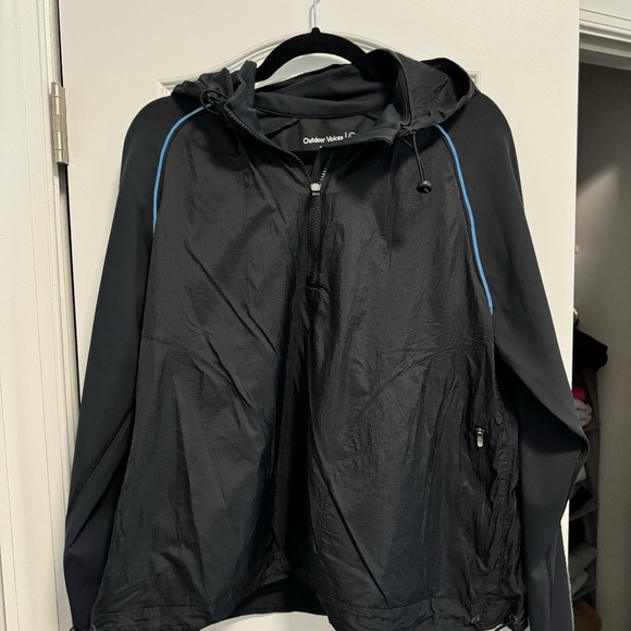 Outdoor Voices FrostKnit Hoodie - XXL NWOT - Picture 8 of 9